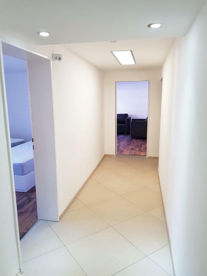 Monteurzimmer Obersulm 호텔 외부 사진