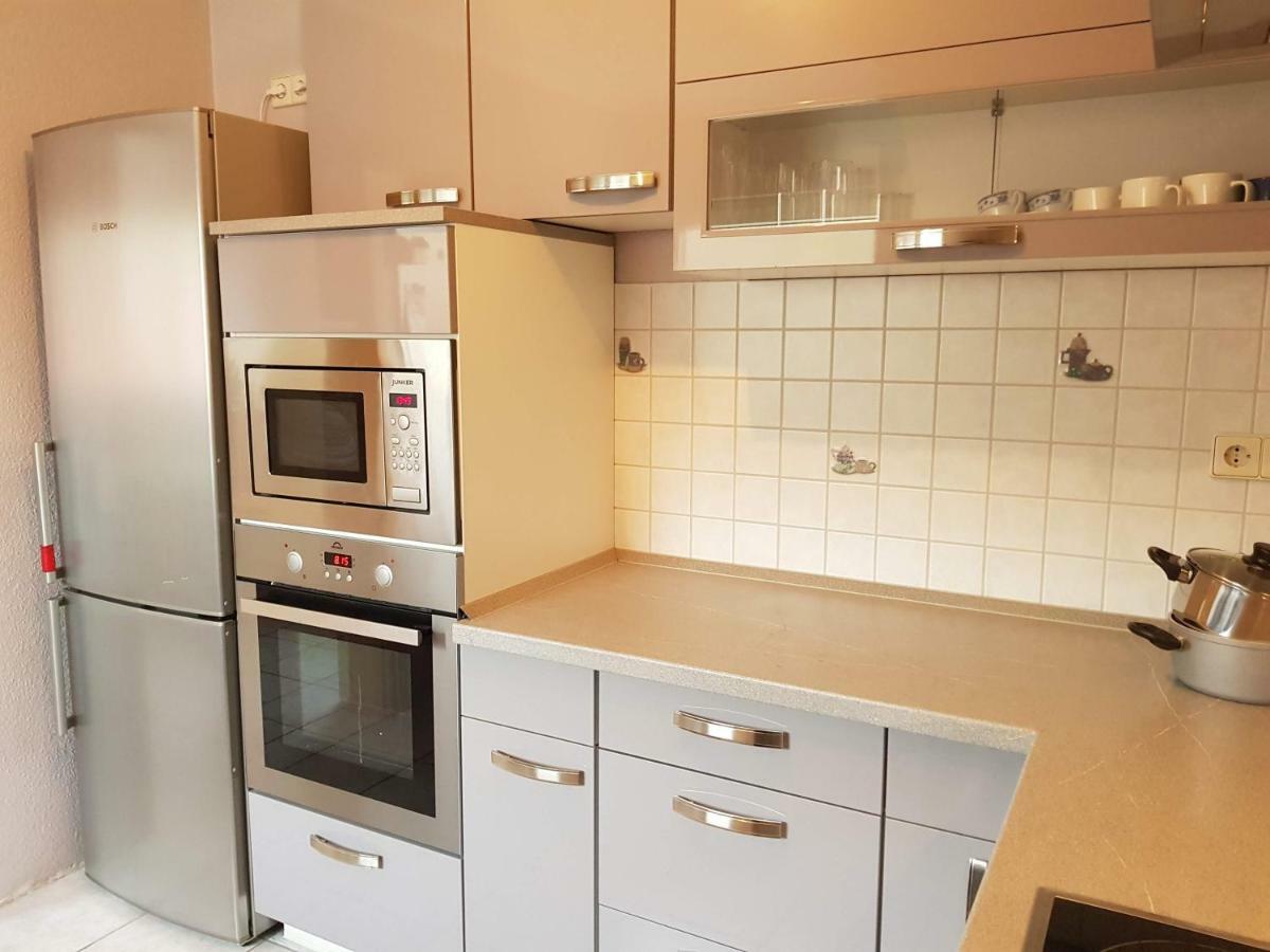 Monteurzimmer Obersulm 호텔 외부 사진