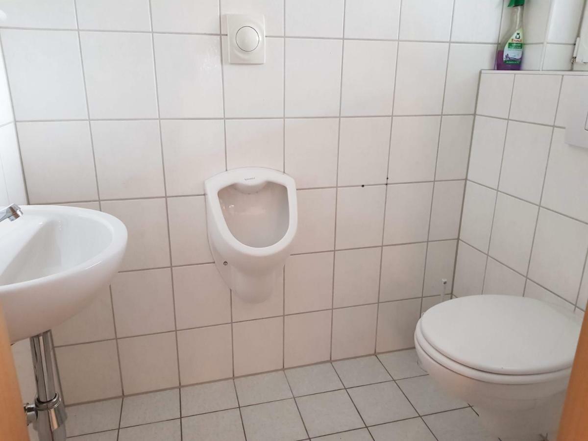 Monteurzimmer Obersulm 호텔 외부 사진